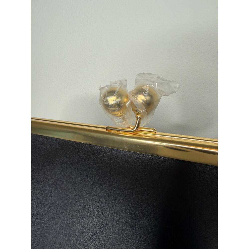 NEW •Coach Large Kisslock Frame Bag •  Collector Favorite - Picture 2 of 8